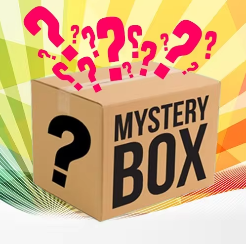 MYSTERY BOX