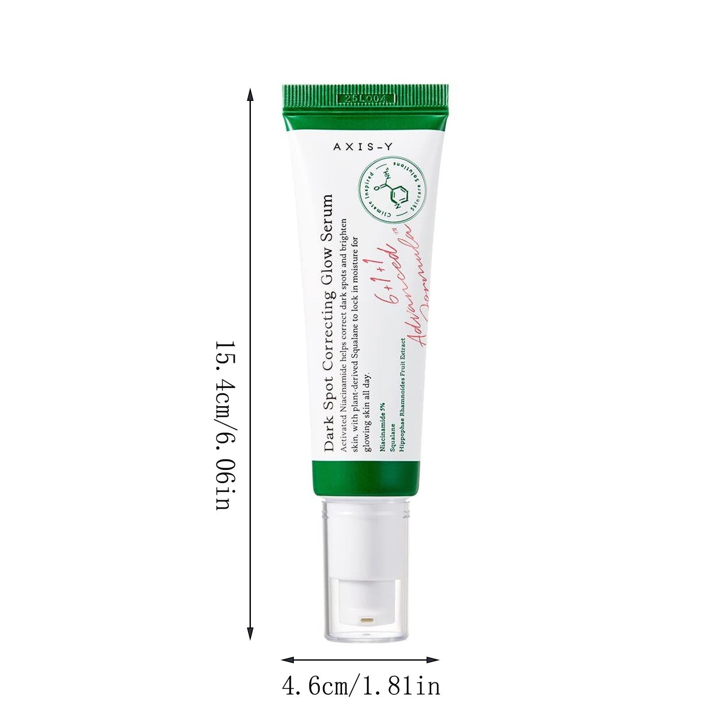 Dark Spot Correcting Glow Serum