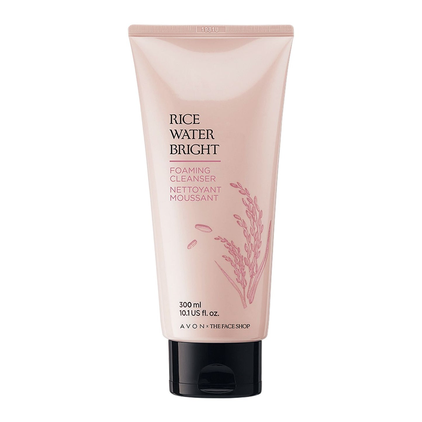 Rice Water Bright Cleanser