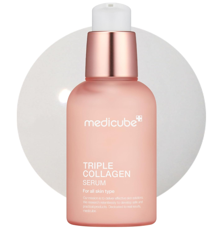 Triple Collagen Serum