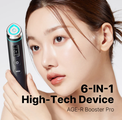 AGE-R Booster Pro