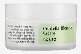 Centella Blemish Cream