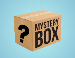 Mystery Box