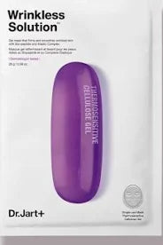 Dermask Intra Jet Wrinkless Solution Mask-1 Box of 5 Sheets